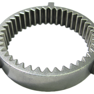 AS-PL SG0039 Delar till startmotor