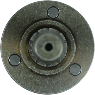 AS-PL SG0053 Delar till startmotor