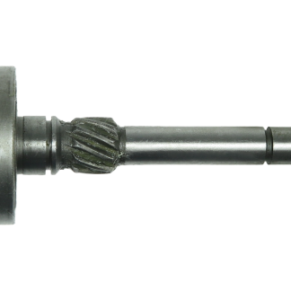 AS-PL SG0058 Delar till startmotor