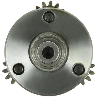 AS-PL SG0085S Delar till startmotor