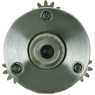 AS-PL SG0101S Delar till startmotor