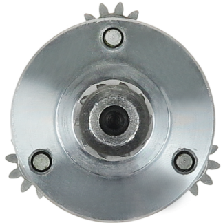 AS-PL SG0107S Delar till startmotor