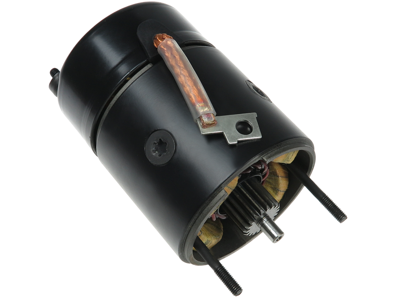 AS-PL SM0001 Delar till startmotor