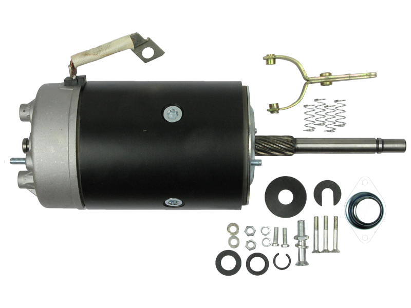 AS-PL SM0002 Delar till startmotor