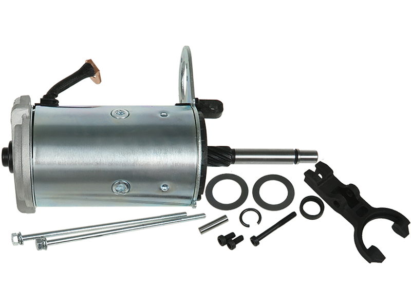 AS-PL SM3003 Delar till startmotor