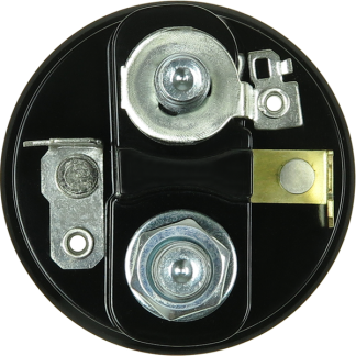 AS-PL SP0002 Delar till startmotor