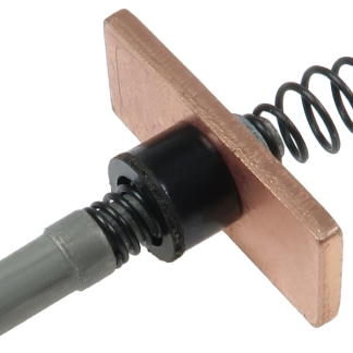 AS-PL SP0120S Delar till startmotor