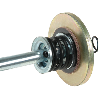 AS-PL SP1010S Delar till startmotor