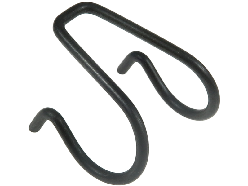 AS-PL SP2001 Delar till startmotor