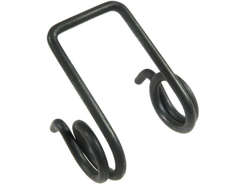 AS-PL SP2002 Delar till startmotor