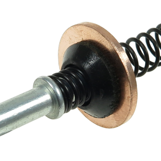 AS-PL SP2005 Delar till startmotor