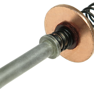 AS-PL SP2010S Delar till startmotor