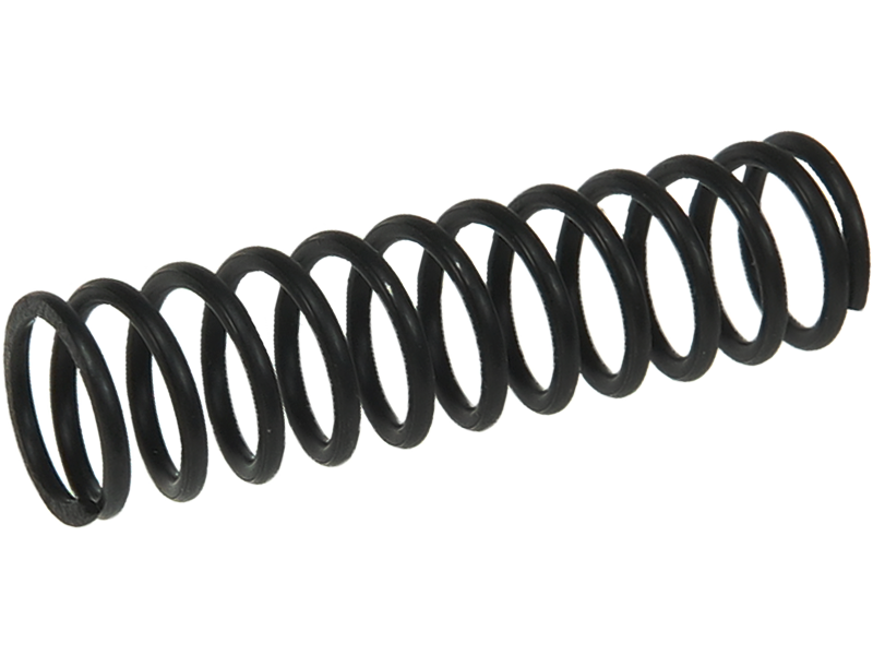 AS-PL SP2016S Delar till startmotor