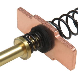 AS-PL SP2017S Delar till startmotor