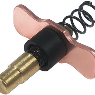 AS-PL SP3025S Delar till startmotor