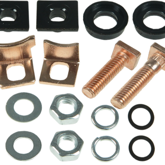 AS-PL SP6006 Delar till startmotor