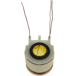 AS-PL SP6062S Delar till startmotor