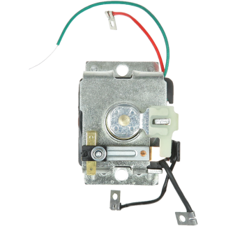 AS-PL SS0001 Delar till startmotor