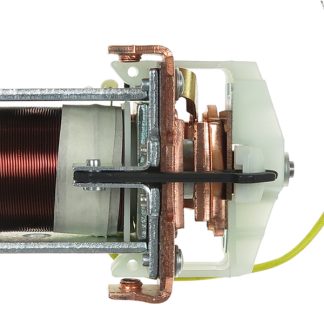 AS-PL SS0002 Delar till startmotor