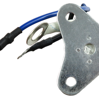 AS-PL SS0202 Delar till startmotor