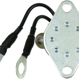 AS-PL SS0297S Delar till startmotor