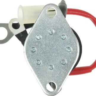 AS-PL SS0379S Delar till startmotor