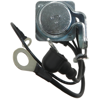 AS-PL SS1018 Delar till startmotor