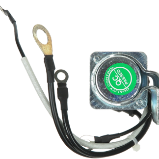 AS-PL SS1019 Delar till startmotor