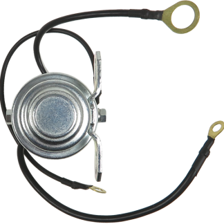 AS-PL SS1040P Delar till startmotor