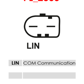AS-PL UD102656A Generator