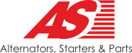AS-PL UD105148S Startmotor