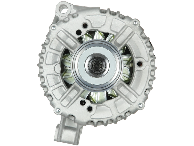 Letrika UD818558(LETRIKA)DCP Andra delar